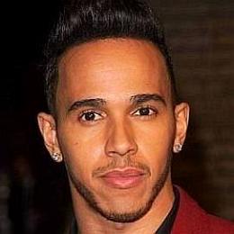 Lewis Hamilton’s Girlfriend: Who is Lewis Hamilton Dating?