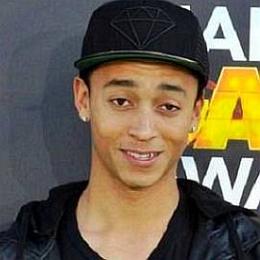 Nyjah Huston’s Girlfriend: Who is Nyjah Huston Dating?