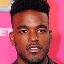 Luke James’s Girlfriend: Who is Luke James Dating?