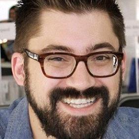 Austin Kleon’s Girlfriend: Who is Austin Kleon Dating?