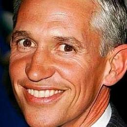 Gary Lineker’s Girlfriend: Who is Gary Lineker Dating?