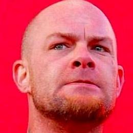 Ivan L. Moody’s Girlfriend: Who is Ivan L. Moody Dating?