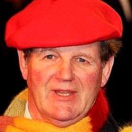 Michael Morpurgo’s Girlfriend: Who is Michael Morpurgo Dating?