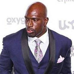 Titus O’Neil’s Girlfriend: Who is Titus O’Neil Dating?