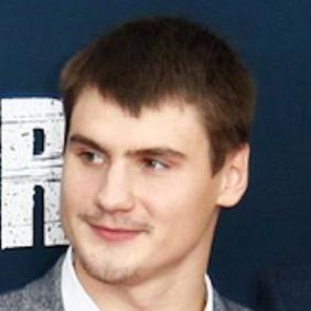 Dmitry Orlov’s Girlfriend: Who is Dmitry Orlov Dating?