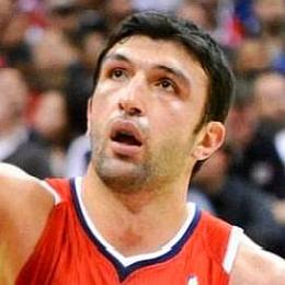 Who is Zaza Pachulia Dating – Zaza Pachulia's Girlfriend & Exes