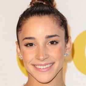 Aly Raisman’s Boyfriend: Who is Aly Raisman Dating?