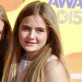 Matilda Ramsay’s Boyfriend: Who is Matilda Ramsay Dating?