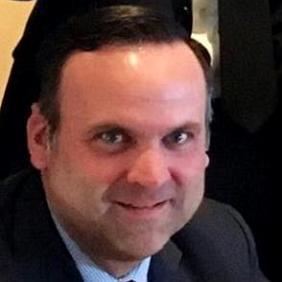 Dan Scavino’s Girlfriend: Who is Dan Scavino Dating?