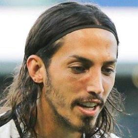 Ezequiel Schelotto’s Girlfriend: Who is Ezequiel Schelotto Dating?