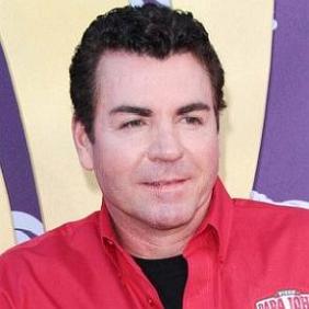 John Schnatter’s Girlfriend: Who is John Schnatter Dating?