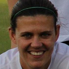 Christine Sinclair’s Boyfriend: Who is Christine Sinclair Dating?