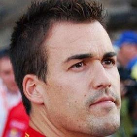 Dani Sordo’s Girlfriend: Who is Dani Sordo Dating?