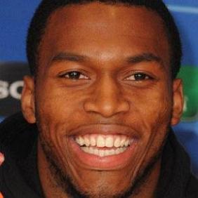 Daniel Sturridge’s Girlfriend: Who is Daniel Sturridge Dating?