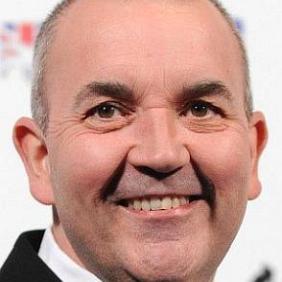 Phil Taylor’s Girlfriend: Who is Phil Taylor Dating?