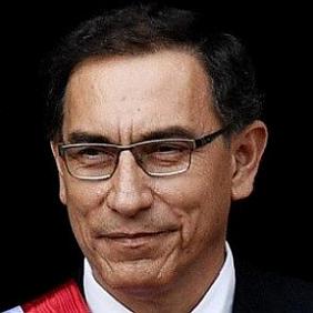 Martín Vizcarra’s Girlfriend: Who is Martín Vizcarra Dating?