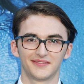 Isaac Hempstead-Wright’s Girlfriend: Who is Isaac Hempstead-Wright Dating?