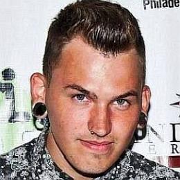 Alex Babinski’s Girlfriend: Who is Alex Babinski Dating?