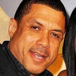 Benzino’s Girlfriend: Who is Benzino Dating?