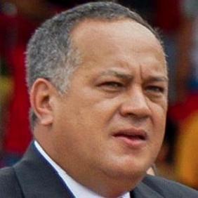 Diosdado Cabello’s Girlfriend: Who is Diosdado Cabello Dating?