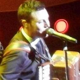 Nathan Carter’s Girlfriend: Who is Nathan Carter Dating?