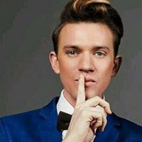 Gert-Johan Coetzee’s Girlfriend: Who is Gert-Johan Coetzee Dating?