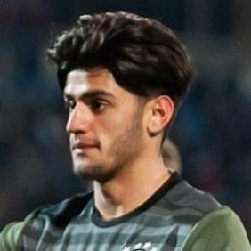 Mahmoud Dahoud’s Girlfriend: Who is Mahmoud Dahoud Dating?