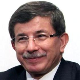 Ahmet Davutoglu’s Girlfriend: Who is Ahmet Davutoglu Dating?