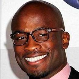 Akbar Gbaja-Biamila’s Girlfriend: Who is Akbar Gbaja-Biamila Dating?