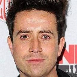 Nick Grimshaw’s Girlfriend: Who is Nick Grimshaw Dating?