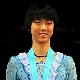 Yuzuru Hanyu’s Girlfriend: Who is Yuzuru Hanyu Dating?