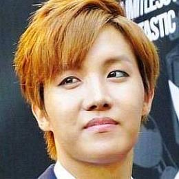 J-Hope’s Girlfriend: Who is J-Hope Dating?