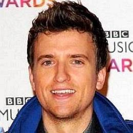 Greg James’s Girlfriend: Who is Greg James Dating?