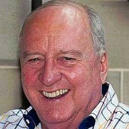 Alan Jones’s Girlfriend: Who is Alan Jones Dating?