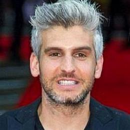 Max Joseph’s Girlfriend: Who is Max Joseph Dating?