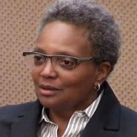 Lori Lightfoot’s Boyfriend: Who is Lori Lightfoot Dating?