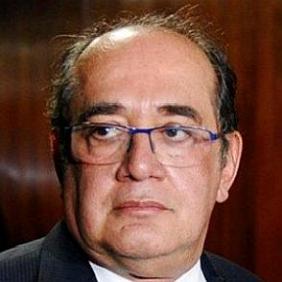 Gilmar Mendes’s Girlfriend: Who is Gilmar Mendes Dating?