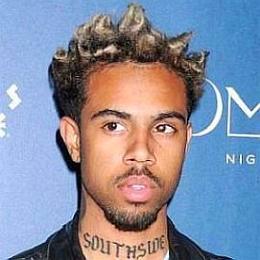 Vic Mensa’s Girlfriend: Who is Vic Mensa Dating?