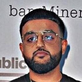 Nav’s Girlfriend: Who is Nav Dating?