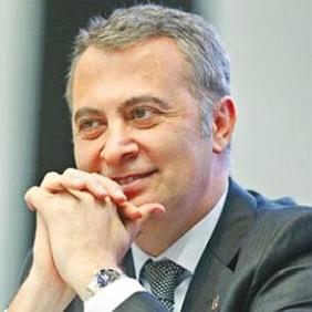 Fikret Orman’s Girlfriend: Who is Fikret Orman Dating?