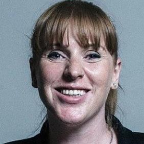 Angela Rayner’s Boyfriend: Who is Angela Rayner Dating?