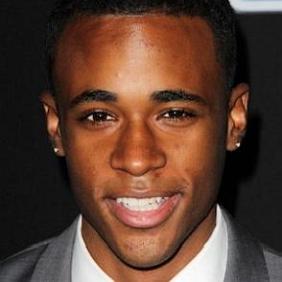 Khylin Rhambo’s Girlfriend: Who is Khylin Rhambo Dating?