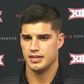 Mason Rudolph’s Girlfriend: Who is Mason Rudolph Dating?