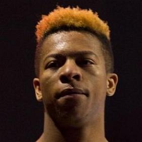 Lio Rush’s Girlfriend: Who is Lio Rush Dating?