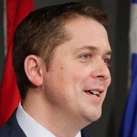 Andrew Scheer’s Girlfriend: Who is Andrew Scheer Dating?