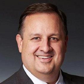 Walter Shaub’s Girlfriend: Who is Walter Shaub Dating?