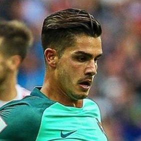 Andre Silva’s Girlfriend: Who is Andre Silva Dating?