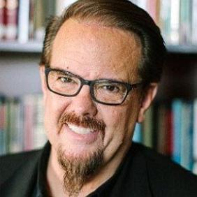 Ed Stetzer’s Girlfriend: Who is Ed Stetzer Dating?