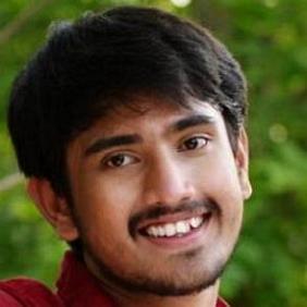 Raj Tarun’s Girlfriend: Who is Raj Tarun Dating?