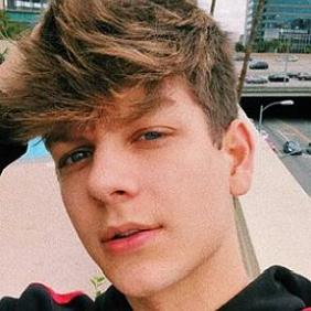 Nathan Triska’s Girlfriend: Who is Nathan Triska Dating?